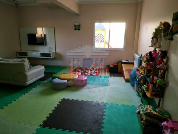 Imagem Apartamento com 2 Quartos à Venda, 52 m² em Vila Príncipe De Gales - Santo André