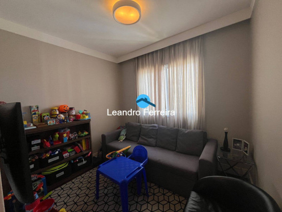 Imagem Apartamento com 3 Quartos à Venda, 107 m² em Vila Lusitânia - São Bernardo Do Campo Imagem Apartamento com 3 Quartos à Venda, 107 m² em Vila Lusitânia - São Bernardo Do Campo