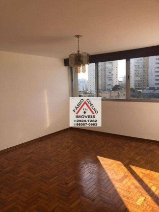 Imagem Apartamento com 2 Quartos à Venda, 80 m² em Saúde - São Paulo Imagem Apartamento com 2 Quartos à Venda, 80 m² em Saúde - São Paulo