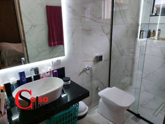 Imagem Casa com 3 Quartos à Venda, 204 m² em Jardim Santa Helena - Maringá