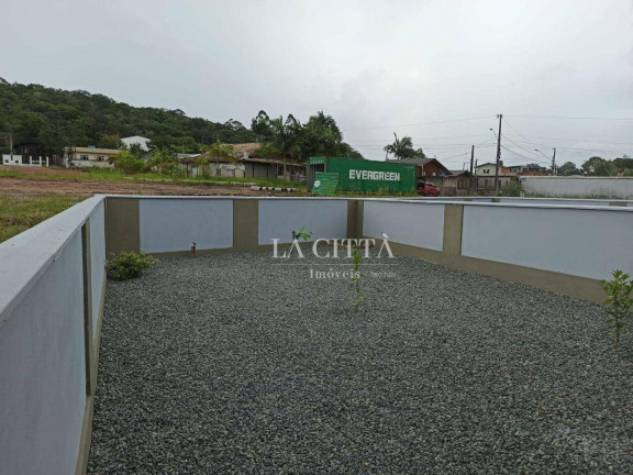 Imagem Casa com 2 Quartos à Venda, 60 m² em Paciência - Itajaí