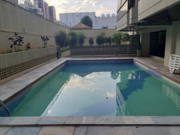 Apartamento à Venda, 173 m² em Centro - Ribeirão Preto