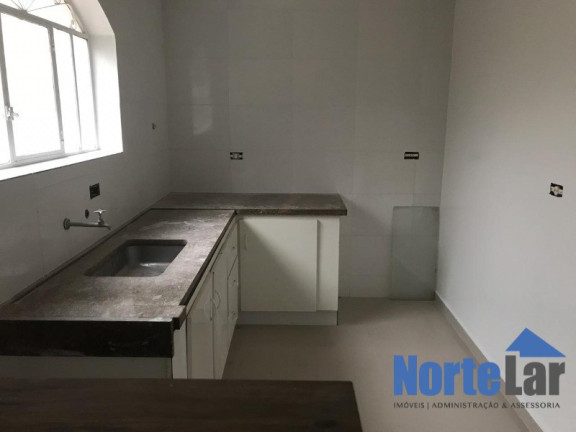 Imagem Casa com 4 Quartos à Venda, 246 m² em Vila Albertina - São Paulo