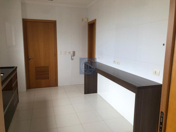 Imagem Apartamento com 4 Quartos à Venda, 208 m² em Vila Mariana - São Paulo