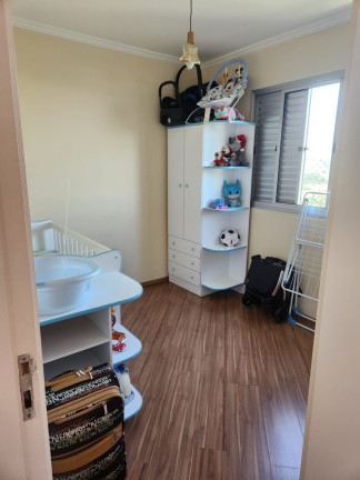 Imagem Imóvel com 3 Quartos à Venda, 65 m² em City América - São Paulo Imagem Imóvel com 3 Quartos à Venda, 65 m² em City América - São Paulo