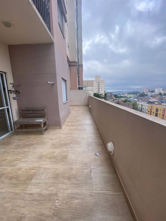 Imagem Apartamento com 2 Quartos à Venda,  em Centro - Diadema