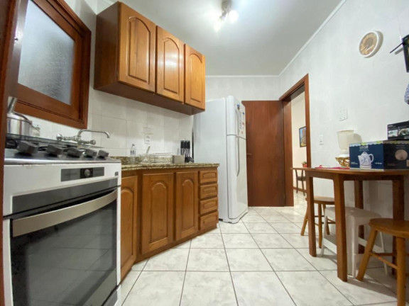 Imagem Apartamento com 2 Quartos à Venda,  em -- - Capao Da Canoa