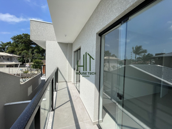 Imagem Sobrado com 3 Quartos à Venda, 132 m² em Itapoá - Itapoá