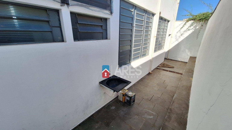 Imagem Sala Comercial para Alugar, 110 m² em Vila Santo Antônio - Americana