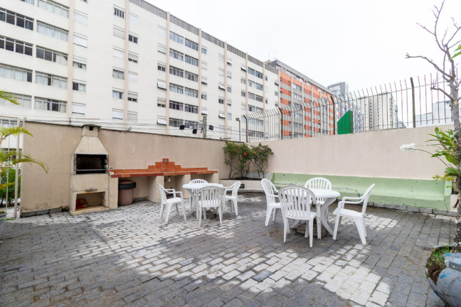 Imagem Imóvel com 3 Quartos à Venda, 100 m² em Pinheiros - São Paulo