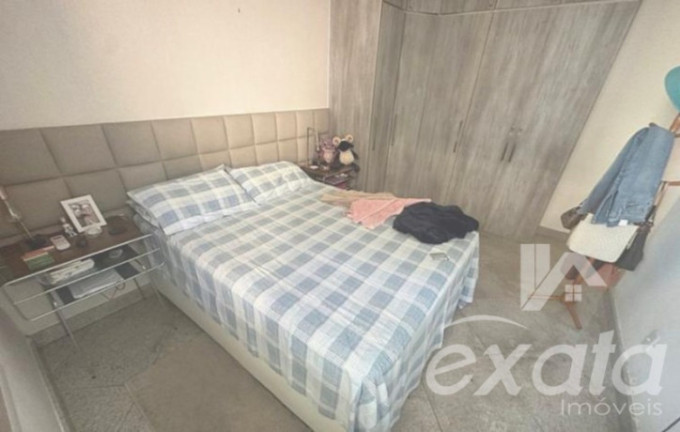 Imagem Casa com 3 Quartos à Venda, 170 m² em Manguinhos - Serra