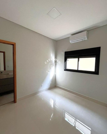 Imagem Casa de Condomínio com 3 Quartos à Venda, 250 m² em Bonfim Paulista - Ribeirão Preto