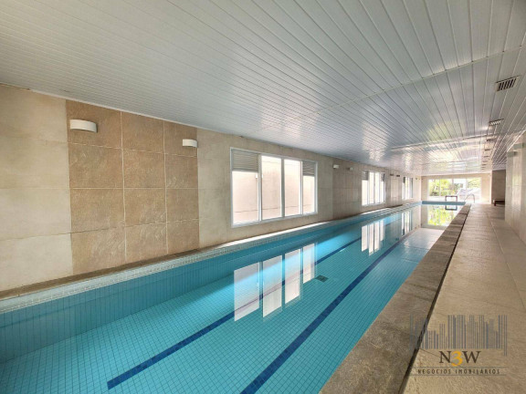 Imagem Apartamento com 3 Quartos à Venda, 117 m² em Vila Leopoldina - São Paulo