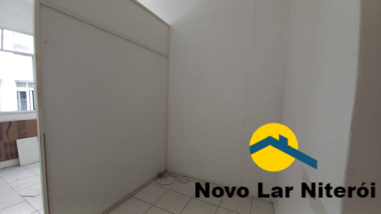 Imagem Sala Comercial à Venda, 28 m² em Centro - Niterói Imagem Sala Comercial à Venda, 28 m² em Centro - Niterói