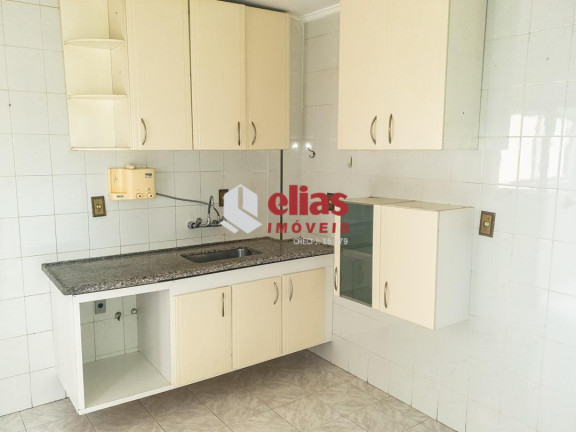 Imagem Apartamento com 3 Quartos à Venda, 120 m² em Jardim Panorama - Bauru
