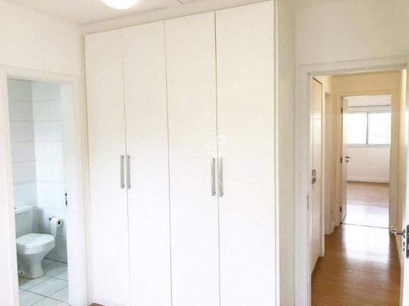 Imagem Apartamento com 3 Quartos para Alugar, 140 m² em Vila Andrade - São Paulo Imagem Apartamento com 3 Quartos para Alugar, 140 m² em Vila Andrade - São Paulo