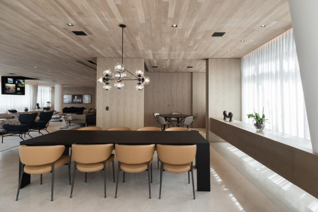 Imagem Apartamento com 3 Quartos à Venda, 606 m² em Itaim Bibi - São Paulo