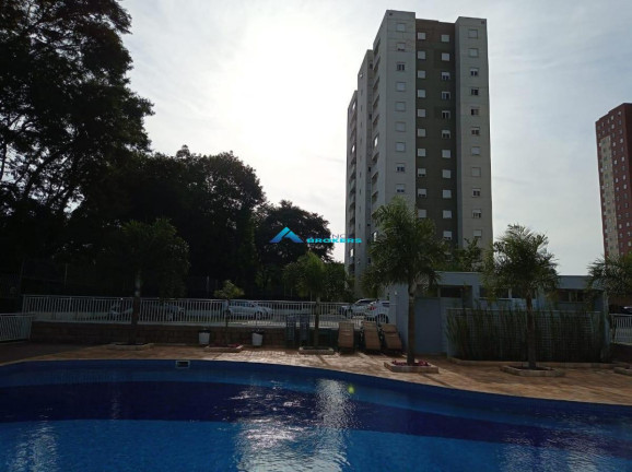 Imagem Apartamento com 2 Quartos à Venda, 61 m² em Bosque Dos Jacarandás - Jundiaí Imagem Apartamento com 2 Quartos à Venda, 61 m² em Bosque Dos Jacarandás - Jundiaí