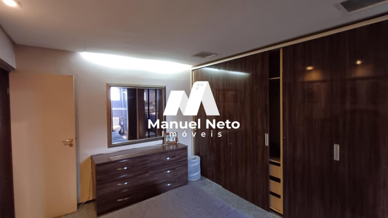 Imagem Apartamento com 3 Quartos à Venda, 106 m² em Mucuripe - Fortaleza