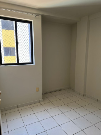 Imagem Apartamento com 3 Quartos à Venda, 110 m² em Jardim Oceania - João Pessoa