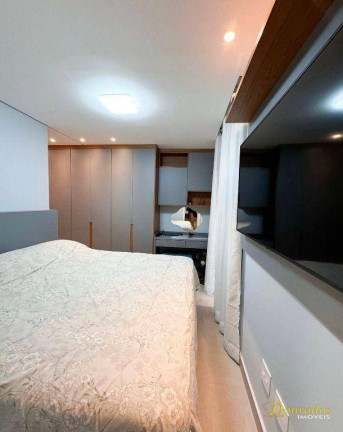 Imagem Apartamento com 3 Quartos à Venda, 120 m² em Canto Do Forte - Praia Grande Imagem Apartamento com 3 Quartos à Venda, 120 m² em Canto Do Forte - Praia Grande