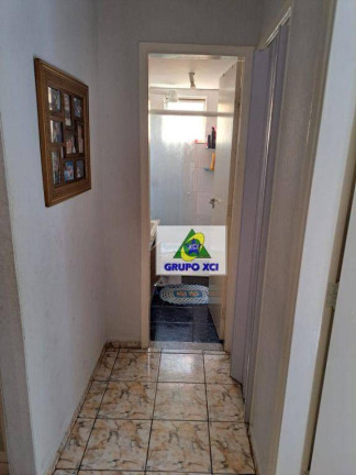 Imagem Apartamento com 2 Quartos à Venda, 56 m² em Parque Bandeirantes I (nova Veneza) - Sumaré Imagem Apartamento com 2 Quartos à Venda, 56 m² em Parque Bandeirantes I (nova Veneza) - Sumaré
