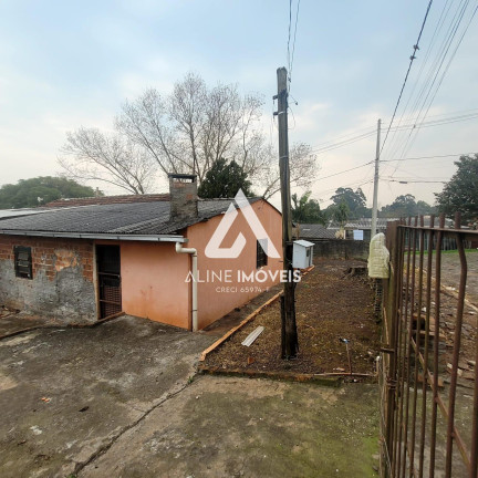 Imagem Casa com 3 Quartos à Venda, em Aliança - Cruz Alta Imagem Casa com 3 Quartos à Venda, em Aliança - Cruz Alta