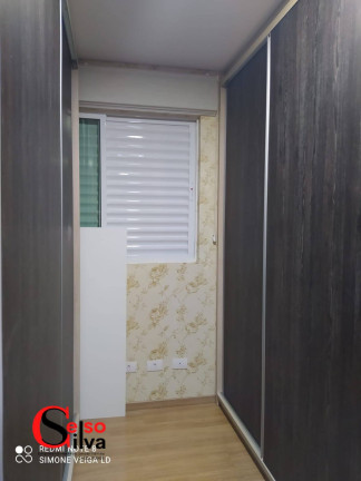 Imagem Apartamento com 3 Quartos à Venda, 78 m² em Parque Da Gávea - Maringá