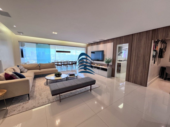 Imagem Imóvel com 3 Quartos à Venda, 180 m² em Patamares - Salvador