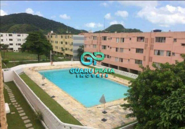Apartamento com 2 Quartos para Alugar, 70 m² em Jardim Dos Pássaros - Guarujá