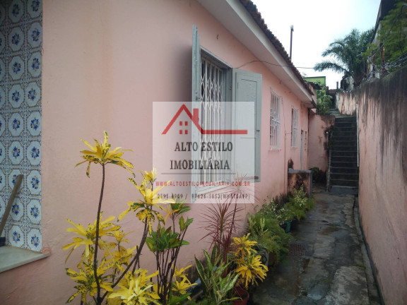 Imagem Casa com 2 Quartos à Venda, 715 m² em Quintino Bocaiúva - Rio De Janeiro