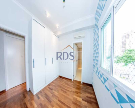 Imagem Apartamento com 4 Quartos à Venda, 217 m² em Vila Congonhas - São Paulo Imagem Apartamento com 4 Quartos à Venda, 217 m² em Vila Congonhas - São Paulo