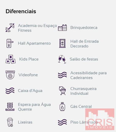 Imagem Apartamento com 3 Quartos à Venda, 122 m² em Cidade Alta - Bento Gonçalves Imagem Apartamento com 3 Quartos à Venda, 122 m² em Cidade Alta - Bento Gonçalves