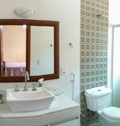 Imagem Casa com 5 Quartos à Venda, 200 m² em Panorama - Teresópolis Imagem Casa com 5 Quartos à Venda, 200 m² em Panorama - Teresópolis