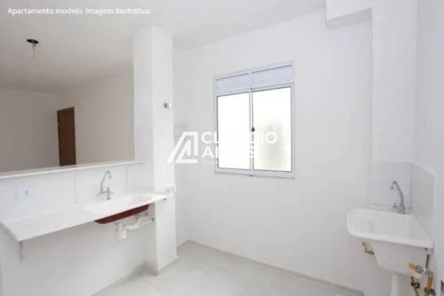 Imagem Apartamento com 2 Quartos à Venda, 50 m² em Parque Ipê - Feira De Santana