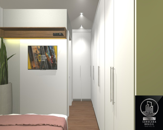 Imagem Casa com 3 Quartos à Venda, 250 m² em Ibiti Reserva - Sorocaba