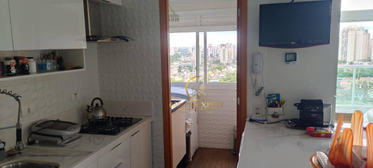 Imagem Apartamento com 2 Quartos à Venda, 130 m² em Vila Ema - São José Dos Campos Imagem Apartamento com 2 Quartos à Venda, 130 m² em Vila Ema - São José Dos Campos