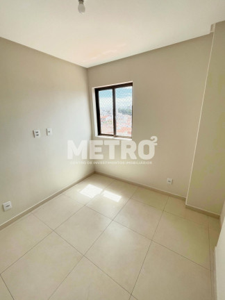 Imagem Apartamento com 2 Quartos para Alugar, 72 m² em Vila Eduardo - Petrolina