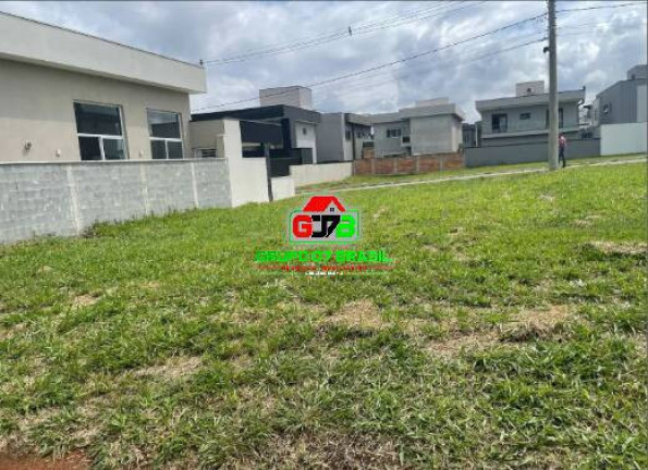 Imagem Terreno em Condomínio à Venda, 252 m² em Loteamento Floresta - São José Dos Campos Imagem Terreno em Condomínio à Venda, 252 m² em Loteamento Floresta - São José Dos Campos