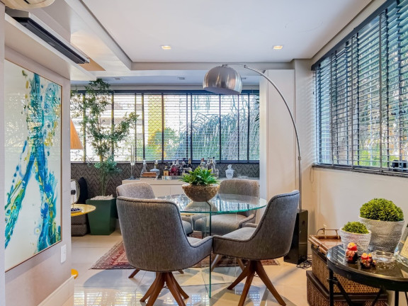 Imagem Apartamento com 3 Quartos à Venda, 150 m² em Bela Vista - Porto Alegre