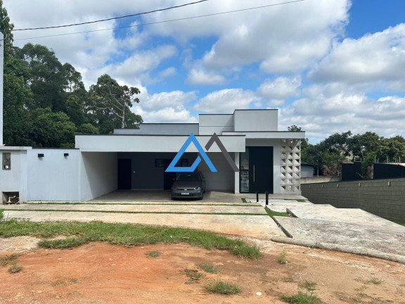 Imagem Imóvel com 3 Quartos à Venda, 739 m² em Santa Ines - Mairiporã