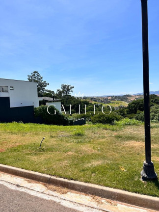 Imagem Terreno à Venda, 800 m² em Almerinda Chaves - Itupeva