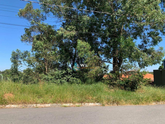 Terreno à Venda, 1.639 m² em Monterrey - Louveira