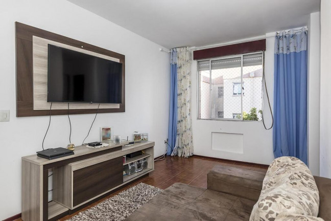 Imagem Apartamento com 2 Quartos à Venda, 53 m² em Morro Santana - Porto Alegre