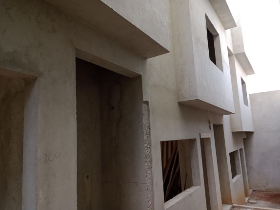 Imagem Sobrado com 2 Quartos à Venda, 86 m² em Vila Perracini - Poá Imagem Sobrado com 2 Quartos à Venda, 86 m² em Vila Perracini - Poá