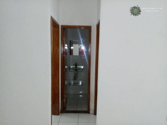 Imagem Casa com 2 Quartos à Venda, 62 m² em Vila Sônia - Praia Grande