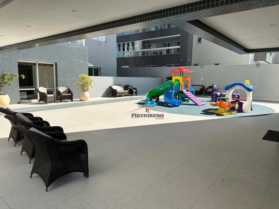 Imagem Apartamento com 2 Quartos à Venda, 78 m² em Boqueirão - Praia Grande