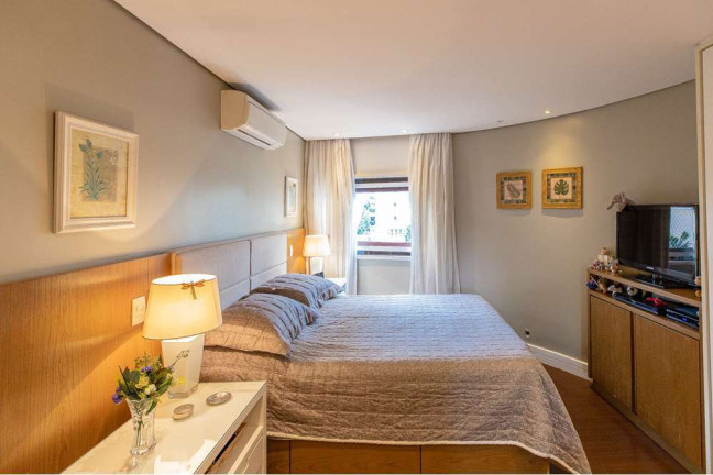 Imagem Apartamento com 3 Quartos à Venda, 152 m² em Vila Mariana - São Paulo Imagem Apartamento com 3 Quartos à Venda, 152 m² em Vila Mariana - São Paulo