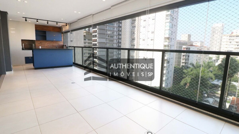 Imagem Apartamento com 4 Quartos à Venda, 162 m² em Pinheiros - São Paulo Imagem Apartamento com 4 Quartos à Venda, 162 m² em Pinheiros - São Paulo