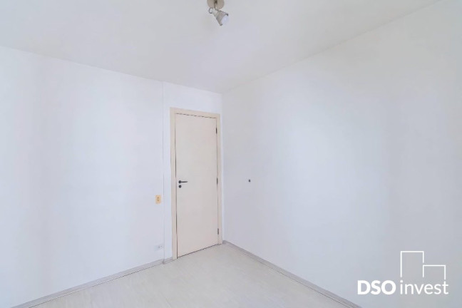 Imagem Apartamento com 2 Quartos à Venda,  em Santo Amaro - São Paulo